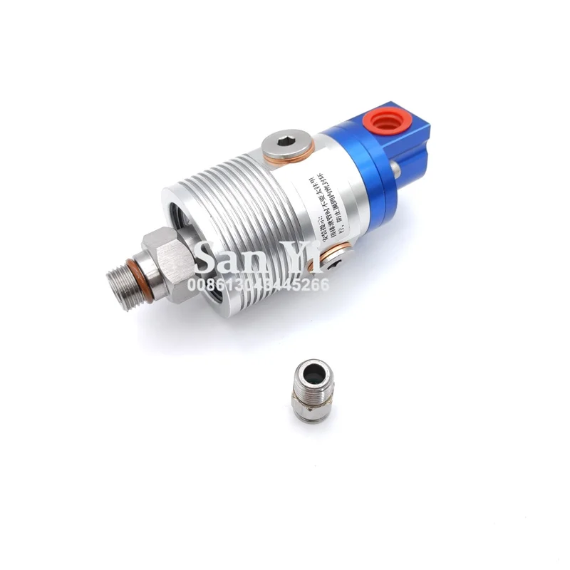 Best Quality DEUBLIN 1109-020-188 Special High-Pressure High-Speed Rotary Joint