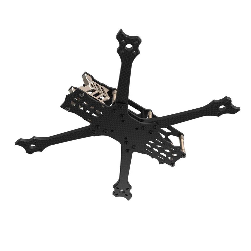 Suitable for SpeedyBee FS225 V2 5-inch rack