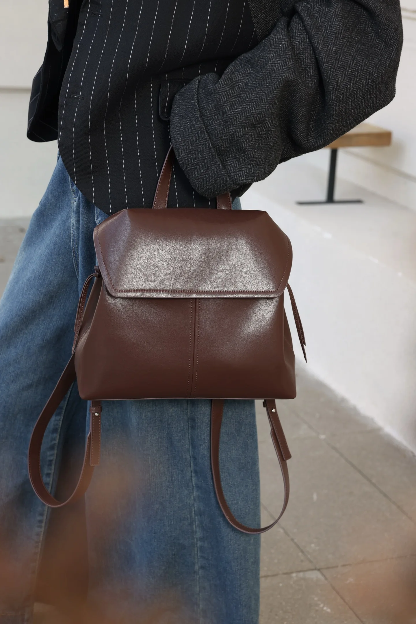 Original 2026 New Arrival Fashion Versatile Shoulder Bag, Premium Handbag, Underarm Bag, Briefcase & Backpack