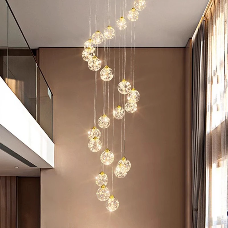 Home decoration chandelier dining room Pendant lights indoor lighting light fixture Ceiling lamps salon fancy indoor lighting