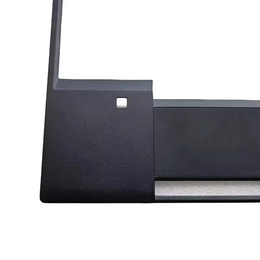 新しいレノボ ThinkPad P50 P51 C シェルパームレストシェル指紋穴色補正穴ダブル穴