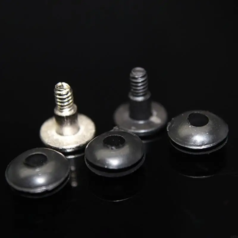 G8TA 20PCS/SET SHOCKPOPED VINTS + АКСПОРТИВАЦИЯ для 3,5-дюймового компьютера для корпуса