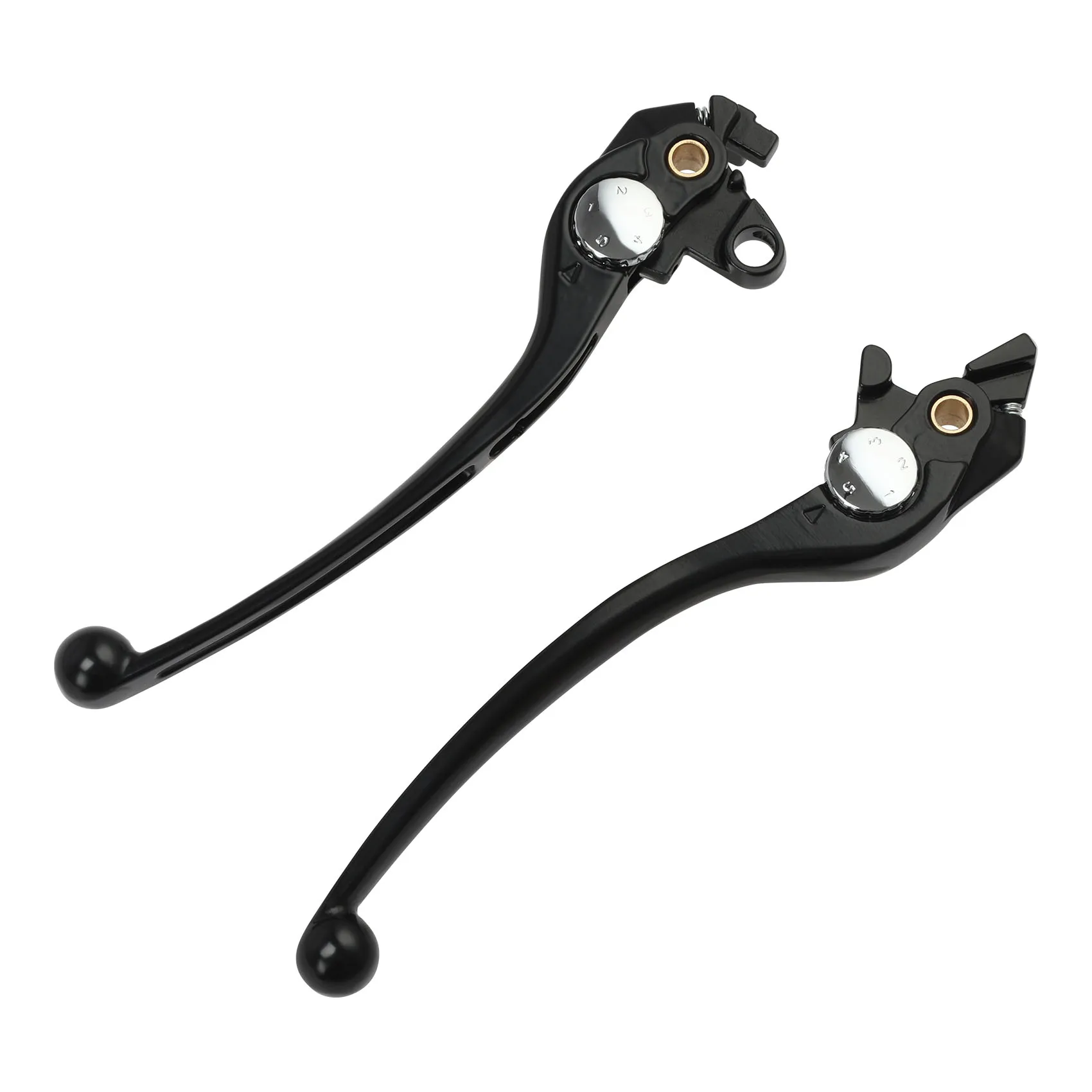 Motorcycle Brake Clutch Lever Fit For Honda Gold Wing GL1800 GL 1800 2001-2017