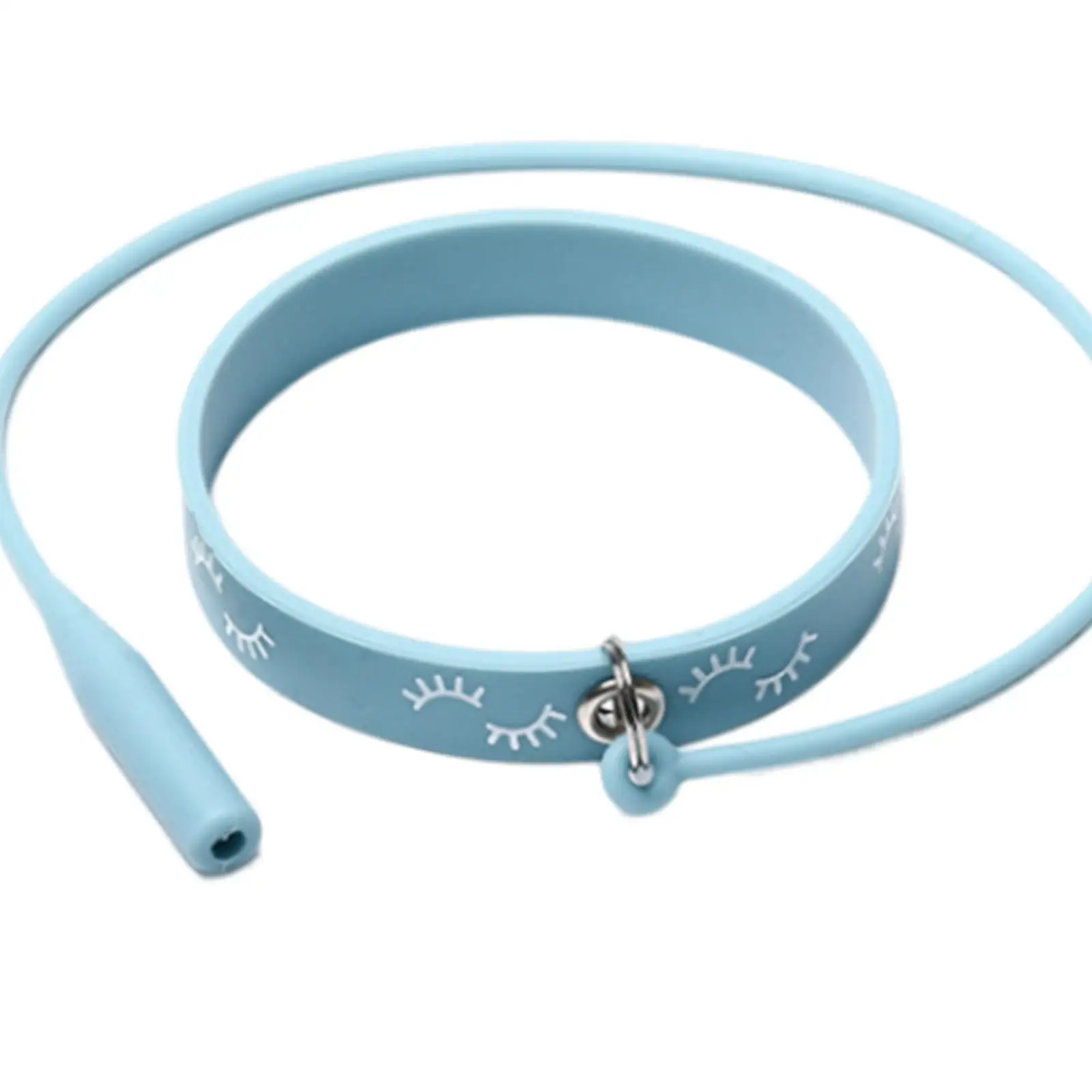 Eyelash Extensions Tweezers Protector for Cosmetics Studio Home Salon Use