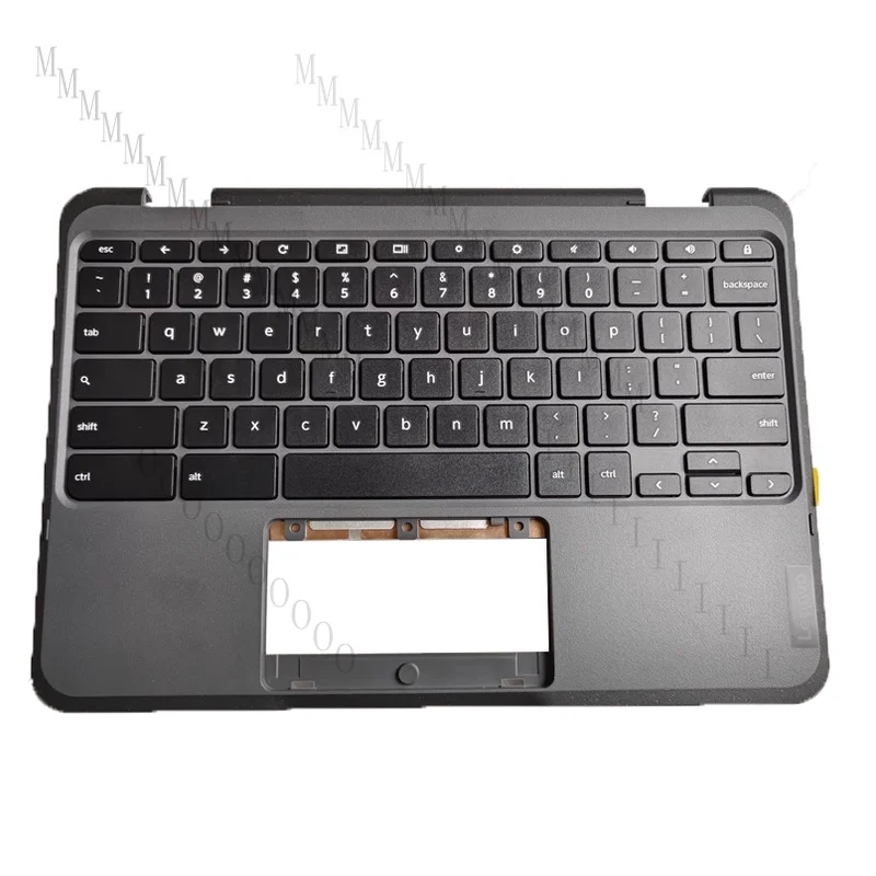 G... 5M11C94699 New For Lenovo 300e Chromebook Gen 3 Palmrest Cover W/Keyboard