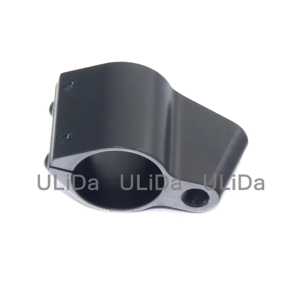 2 قطعة الألومنيوم 16 مللي متر 20 مللي متر صندوق دواء قطعة ثابتة ترايبود الطب خزان تركيبات للزراعة النباتية الطائرات بدون طيار #1