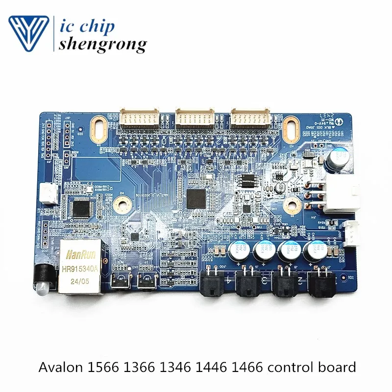 

Avalon original control board suitable for 1566 1366 1346 1446 1466 models