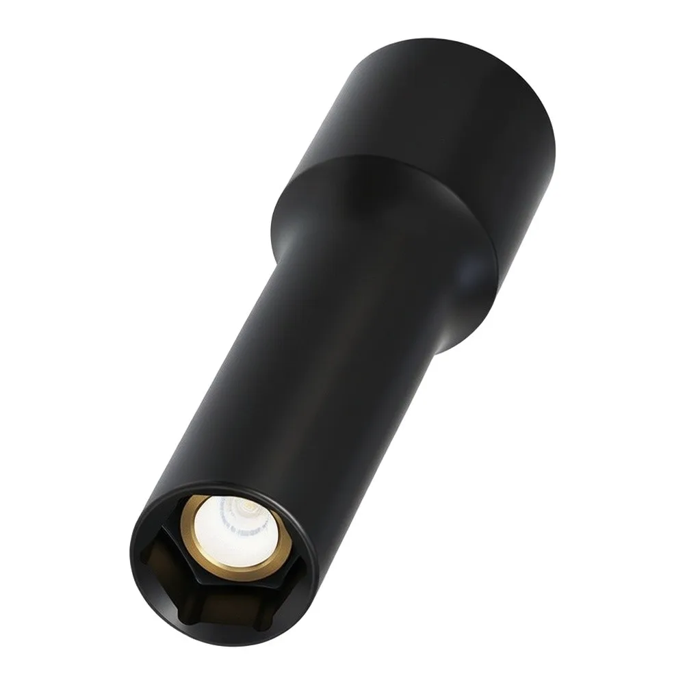 For Tesla-Specific 13mm Socket Tool for Shock Absorber Strut Socket Removal - Robust Chrome Vanadium Construction