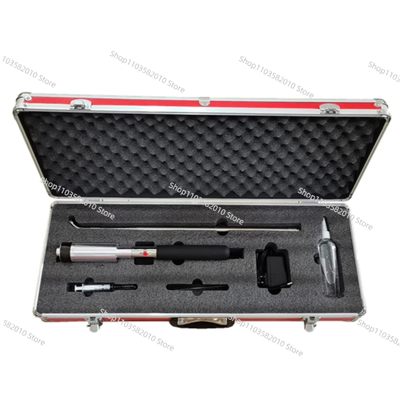 Fire Smoke Gun Fire…