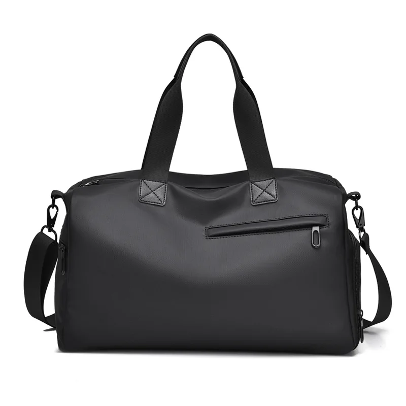 New Large Capacity Yoga Gym Bag Waterproof  Women Swimming Outdoor Sports Bags Multifunction Hand Travel Duffle