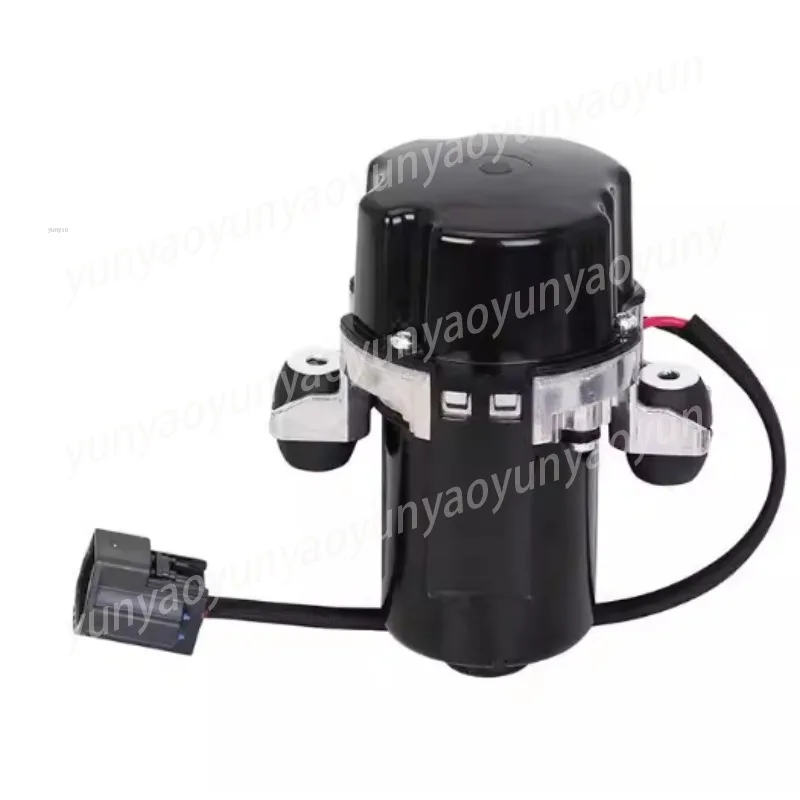 UP5.0 New Energy Vehicle Electric Brake Vacuum Pump