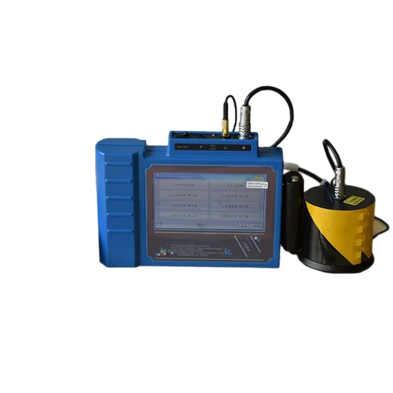 

Brand New Top 10 Ground Water Detector Underground Water Detector 300 Detector Ground Water
