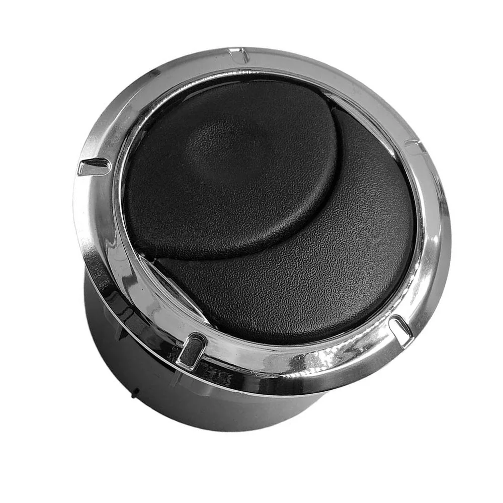 CHROMÉ Grille De Ventilation Buse D'aération G=D POUR DACIA SANDERO 2 DUSTER 2