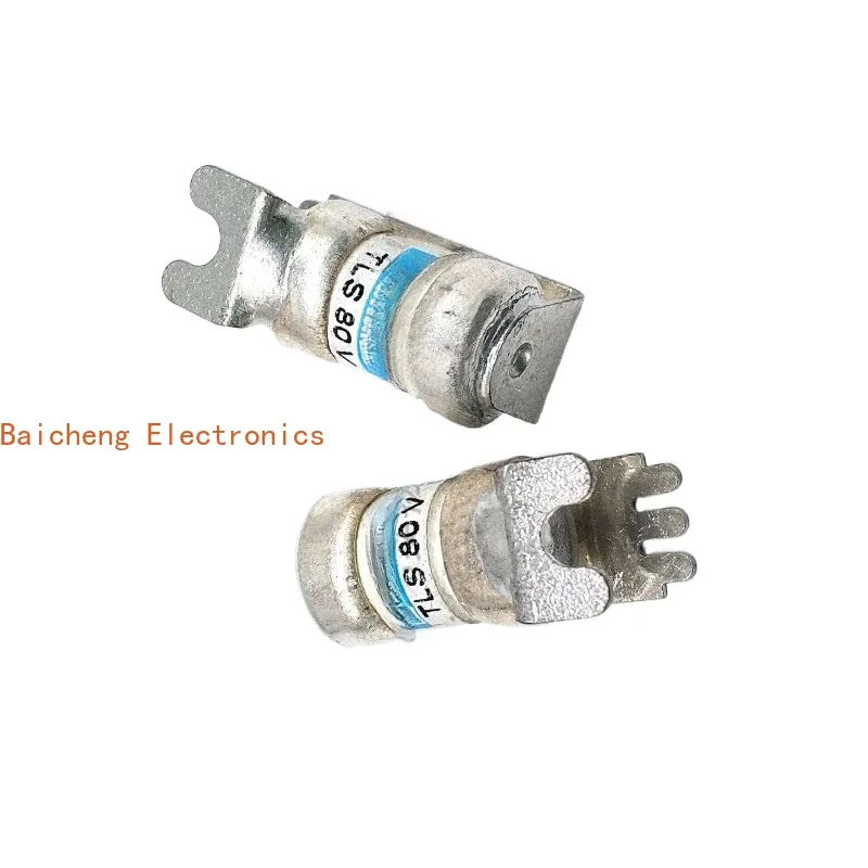 5PCS Original imported fuse TLS80A FUSE 0TLS80TXV 170VDC