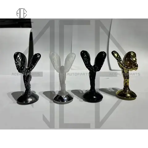 6 best sales Rolls Royce-emblem - №1