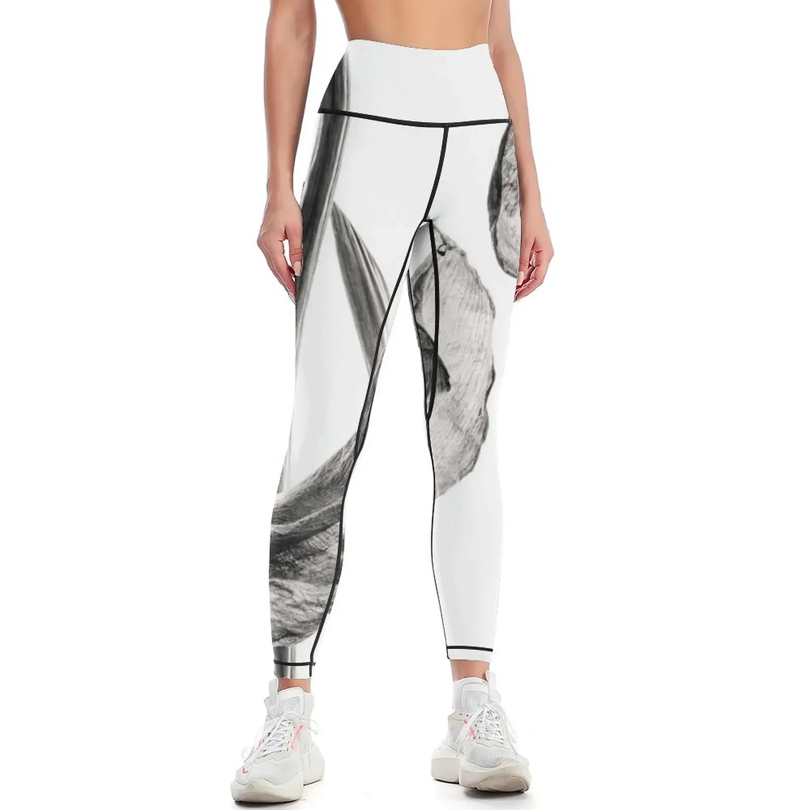 

Callas growing old together Leggings gym womans Sports pants for Women's high waist Training pants Womens Leggings