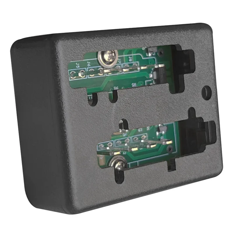 

2X для Mercedes Benz ESL ELV Универсальный эмулятор блокировки рулевого управления для Sprinter Vito Crafter со звуком блокировки