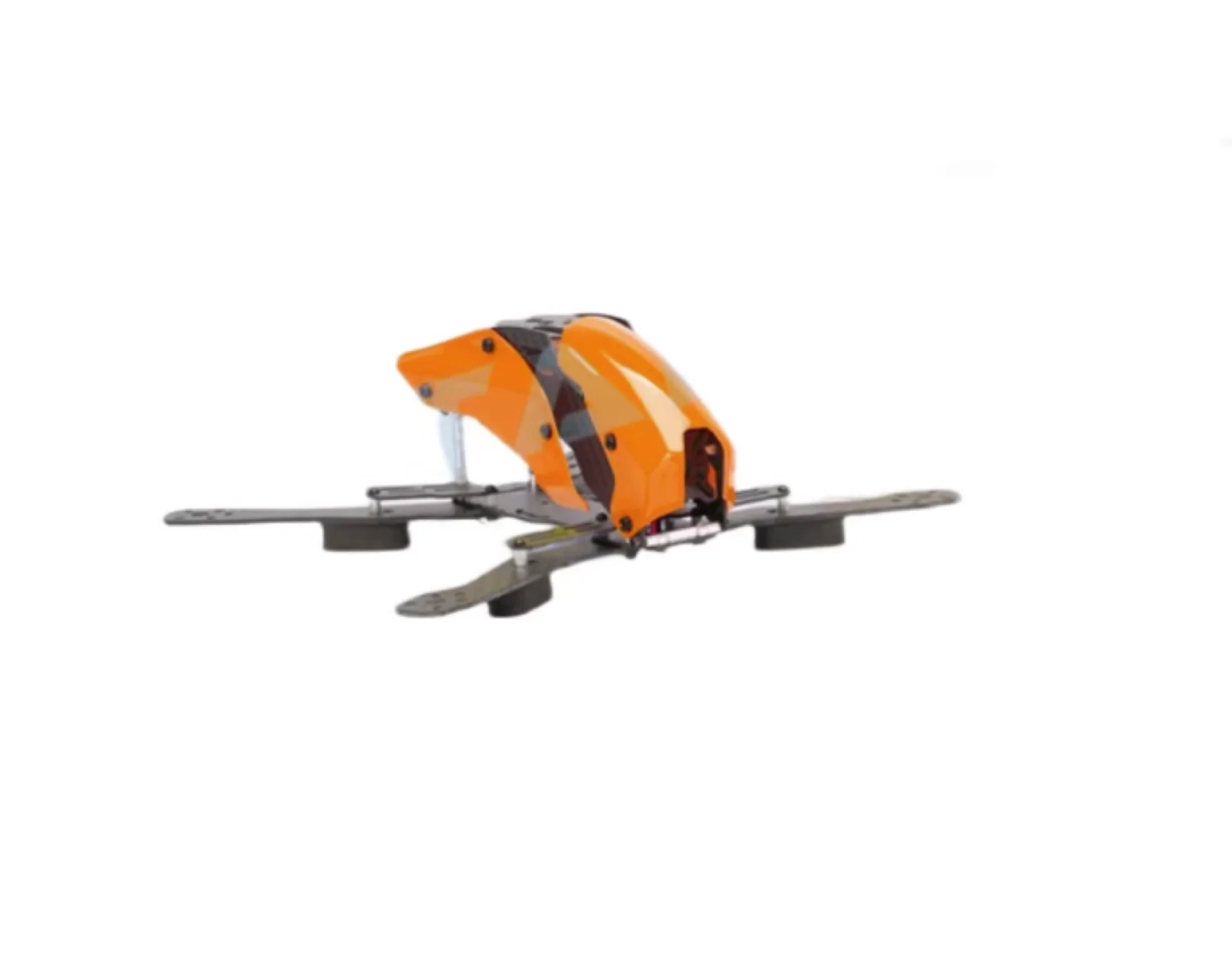 Tarot 280 TL280H Frame Kit Compatible with 6inch 3-blade propellers  / Tarot TL65B01 Tarot IRON  For RC Multicopter & Quadcoptor