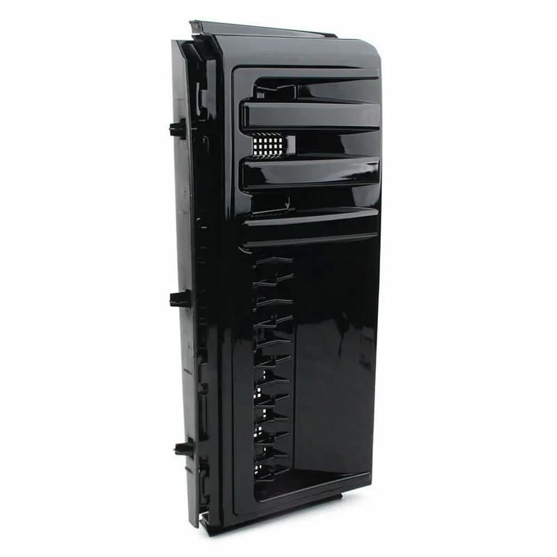 AEE4-negro guardabarros de coche malla rejilla de ventilación lateral embellecedor para Land Rover Range Rover L322 2003-2012