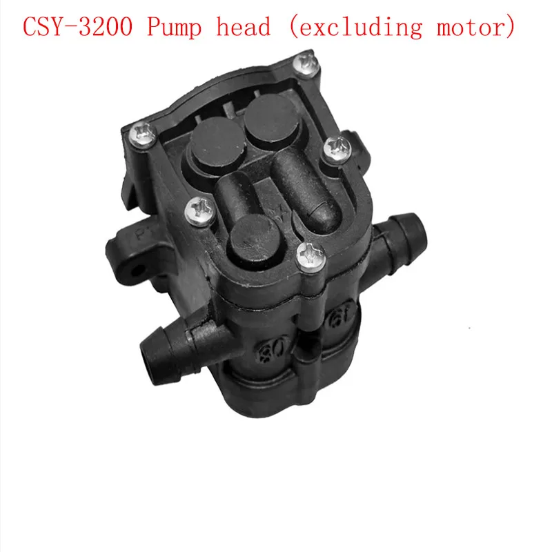 CSY-3200 Filling machine accessories Consumables Filling head silicone tube strainer pump head