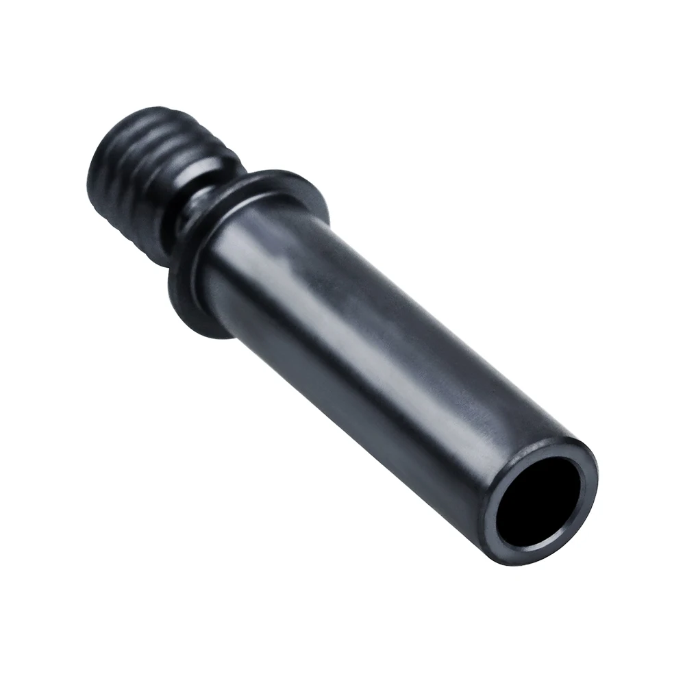 CR6SE/Ender3S1/CR10 3D Printer Bimetal Heatbreak Improved Nano Coated Throat For Ender3V2 Neo Ender3 Ender3V3SE K1 Hotend Throat