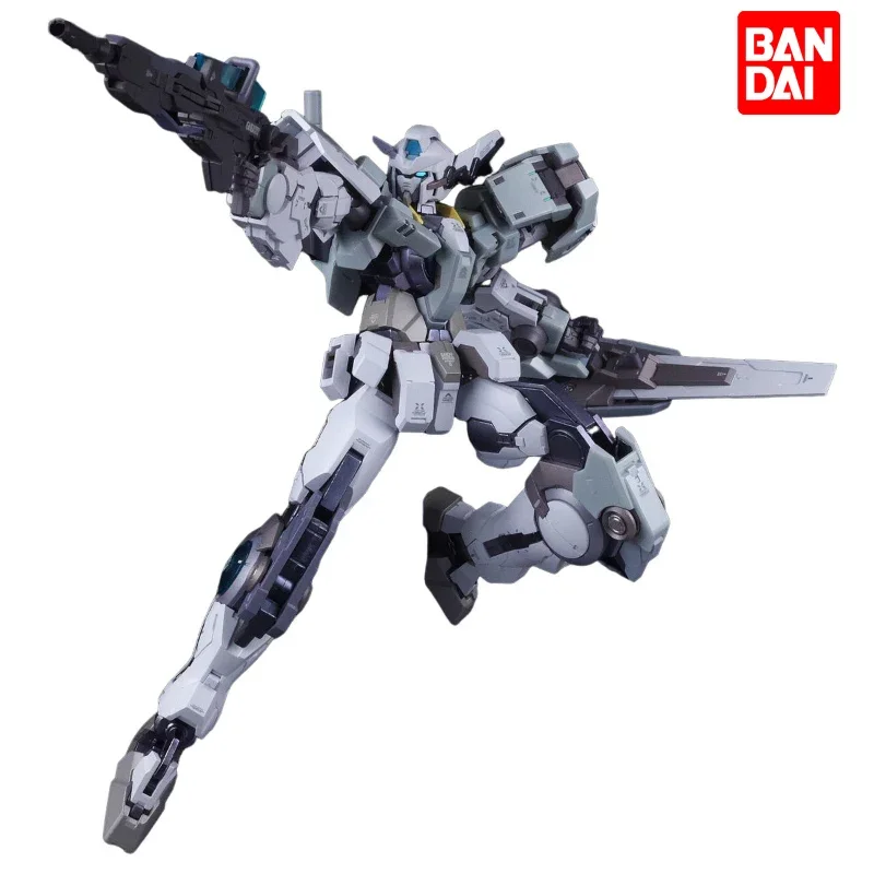 

Bandai металлическая сборка GUNDAM ASTRAEA II PROTO XN UNIT мобильный костюм Gundam 00 раскрытая летоника PROTO экшн-фигурка Сборная модель