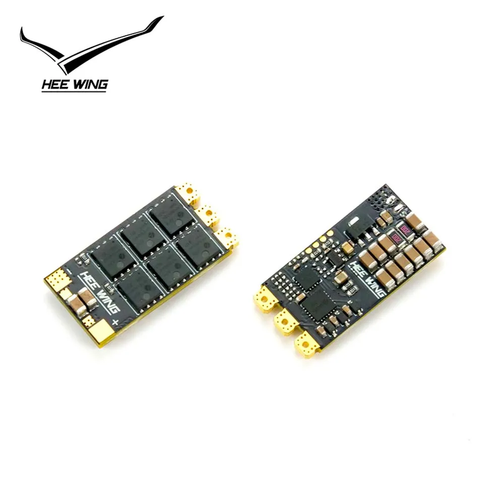 HEE WING/HEEWING T1 Ranger/VTOL FX-25A FX-20A Upgraded Brushless BLS ESC For RC Airplane