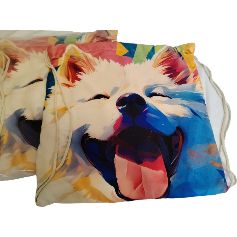 

Microfiber Extra Large Lightweight Sand 2 in 1 Beach Towel Foldable Into Storage Bag 140x70cm Sandproof Towel Travel Swimming