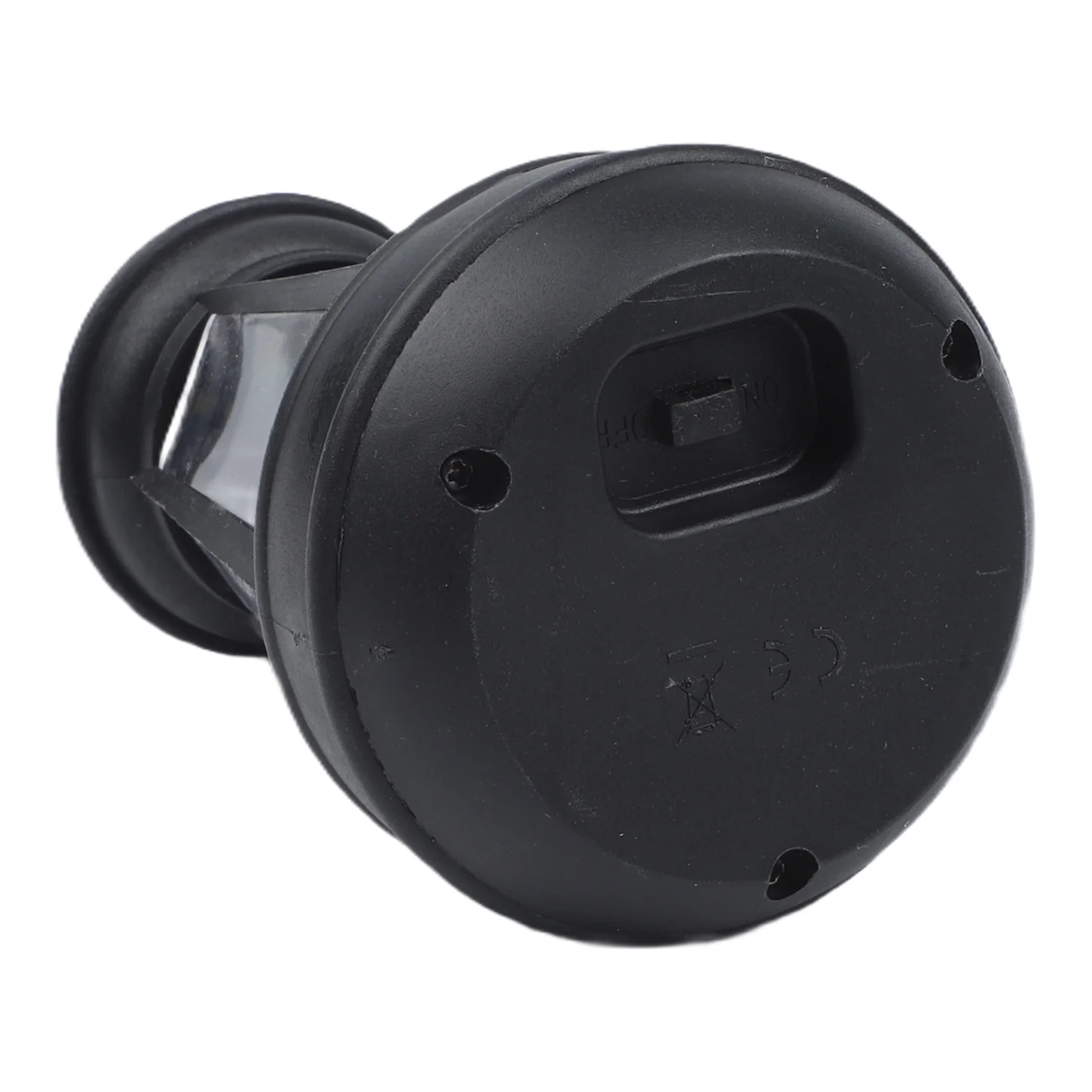 For Mini Solar Lantern Replacement Parts Designed for Outdoor Statue Lighting Applications with Hexagonal Acrylic Shade