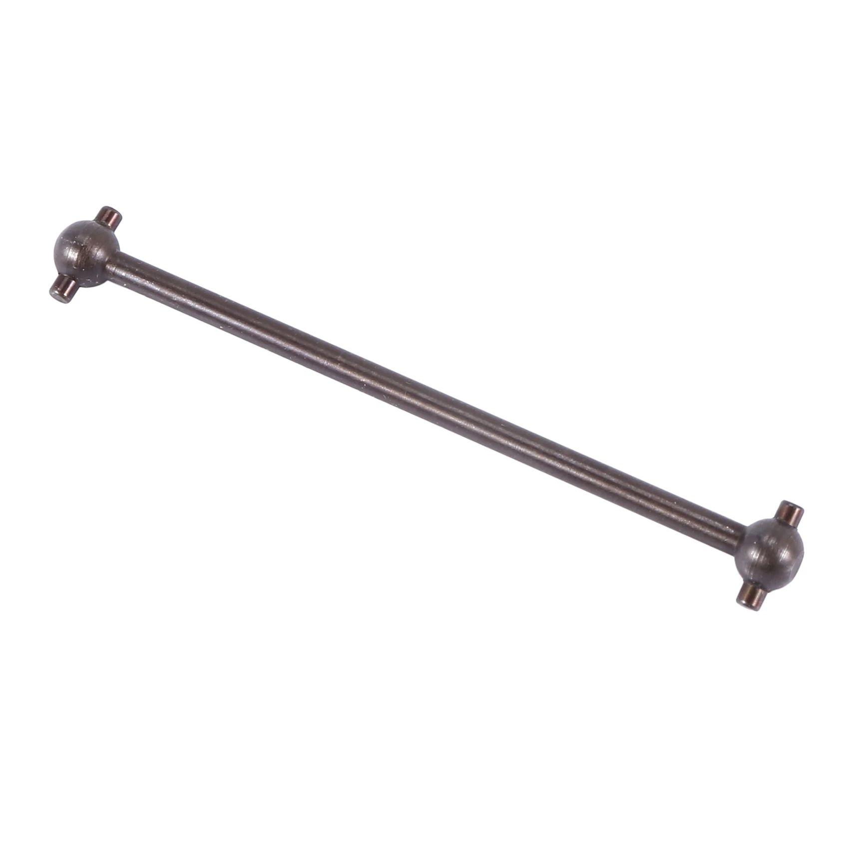 Wltoys 144001 144002 124007 124016 124017 124018 124019 4 Stück Antriebswelle Dogbone CVD Kardanwelle RC Auto Upgrade-Teile – Detail 6