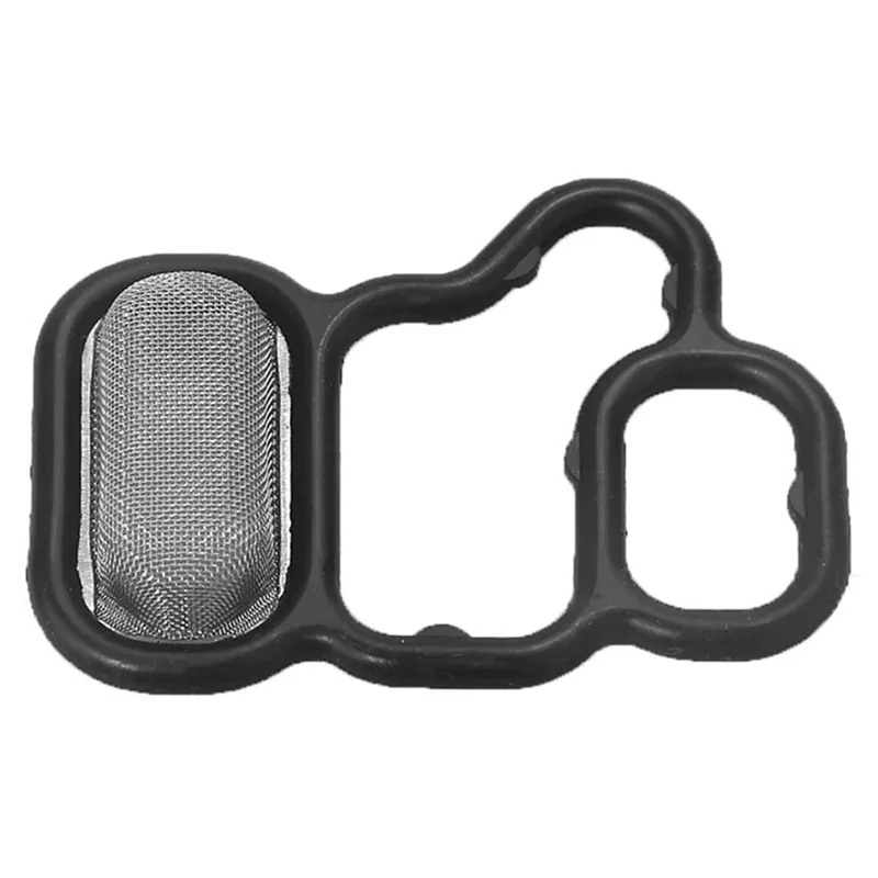 

Premium 9Pcs Solenoid Spool Valve Gasket VTEC Solenoid Gasket 15845-RAA-A01 For Honda Civic CRV VTEC K-Series Accord Elements