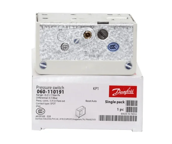 KP1 060-110191 Pressure controller switch KP2 KP5 KP6W KP6B KP7W KP7B KP7S KP15 KP35 KP36 060-5 KP5 060-117191