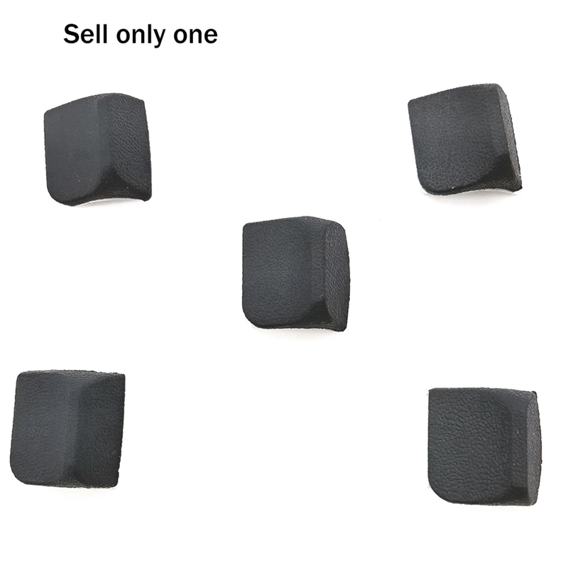 1 PCS New Camera Part Rear Rubber Replacement Boat Accessories For Fuji Fujifilm X-T10 X-T20 XT10 XT20 Thumb Rubber + Tape