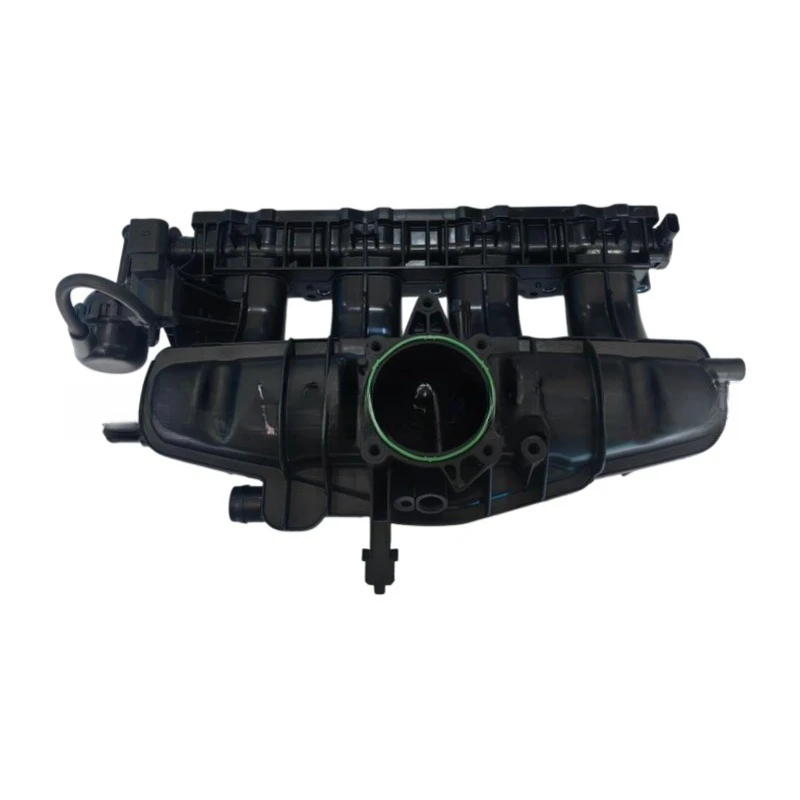 Intake Manifold 06J133201AR 06J133201BH For 1.8T 2.0T EA888 Engine