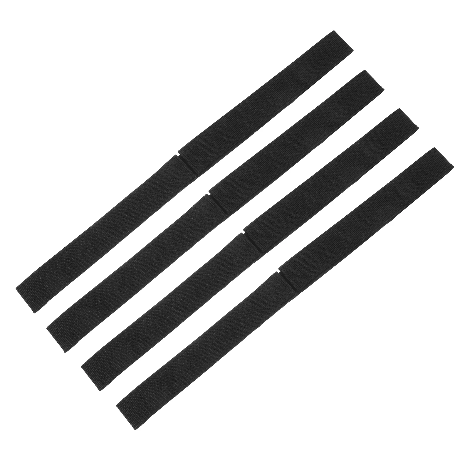 

4 шт. фиксирующие ремни для картинга, регулируемые нейлоновые ремни с храповым механизмом для скутеров, ховербордов, кемпинга, грузового багажника на крышу, гоночного автомобиля