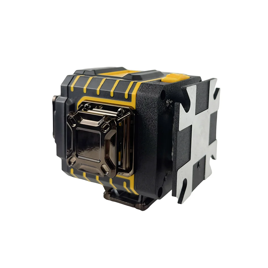 جهاز تسوية بالليزر الأخضر ذو 1 - مراجعة Laser Level Outdoor Bright Green وسعره