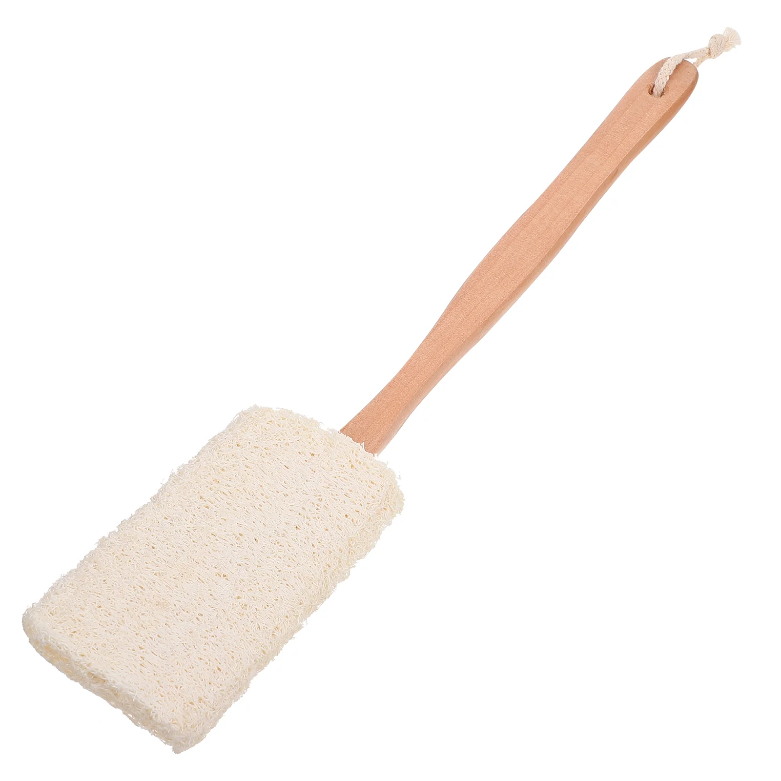 

Loofah Dish Brush Exfoliating Bath Tool Bathing Rubbing Shower Detergent Take Scrubber Scrubbing