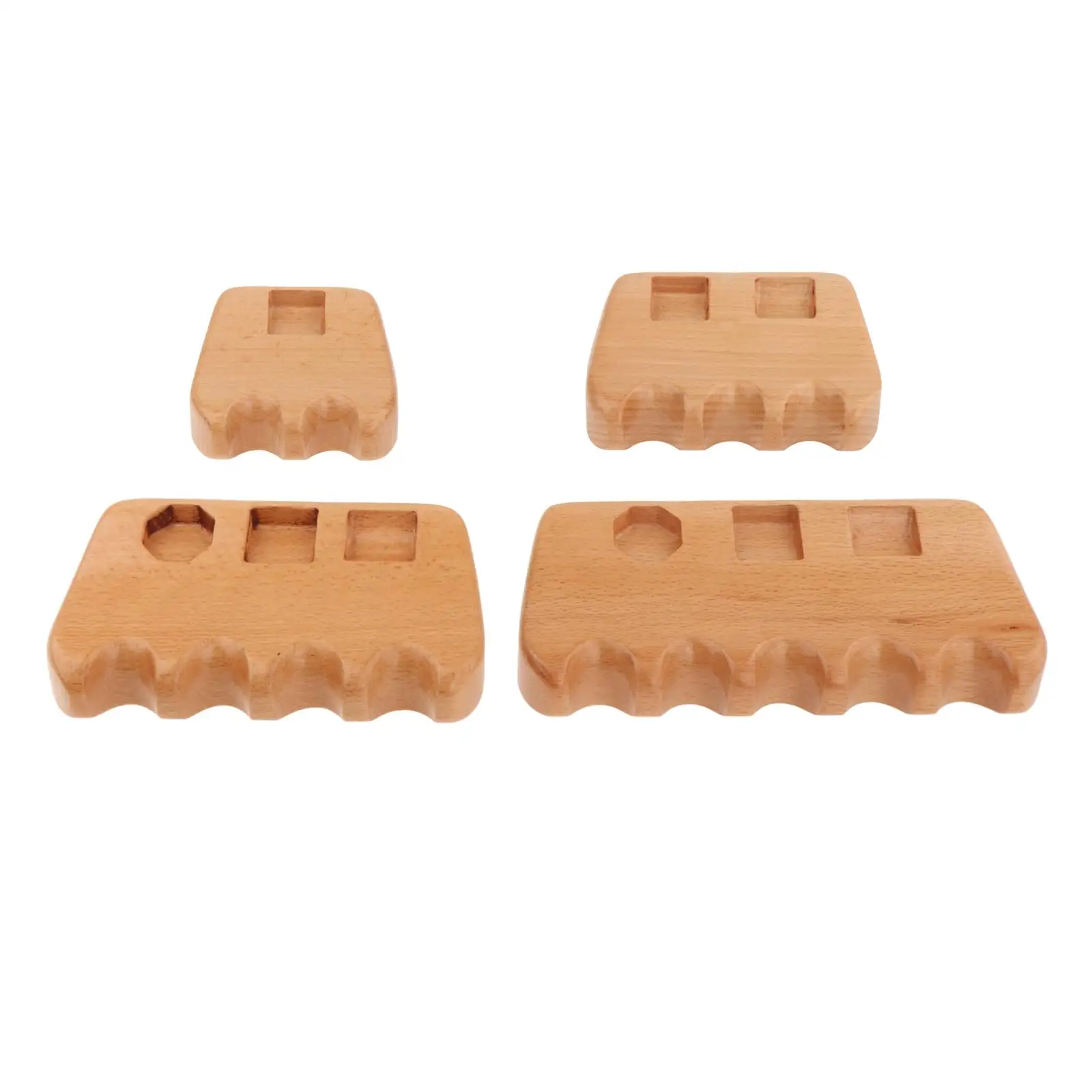 

Pool Cue Holder Professional Practical Cues Rest for Billiard Room Clubhouse