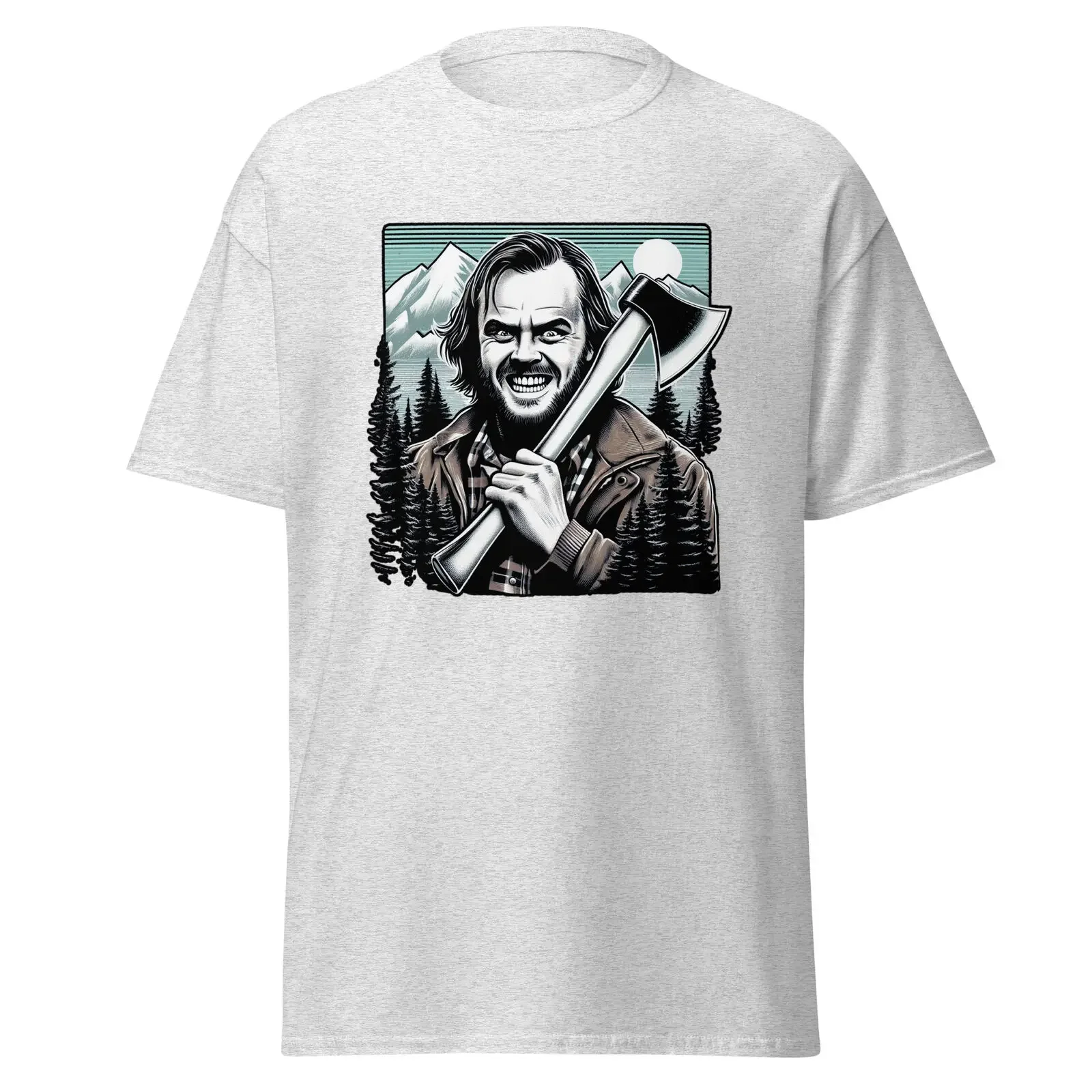 Jack torrance T Shirt