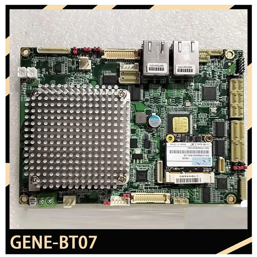 J1900 processor GENE-BT07 industrial control server motherboard GENE BT07