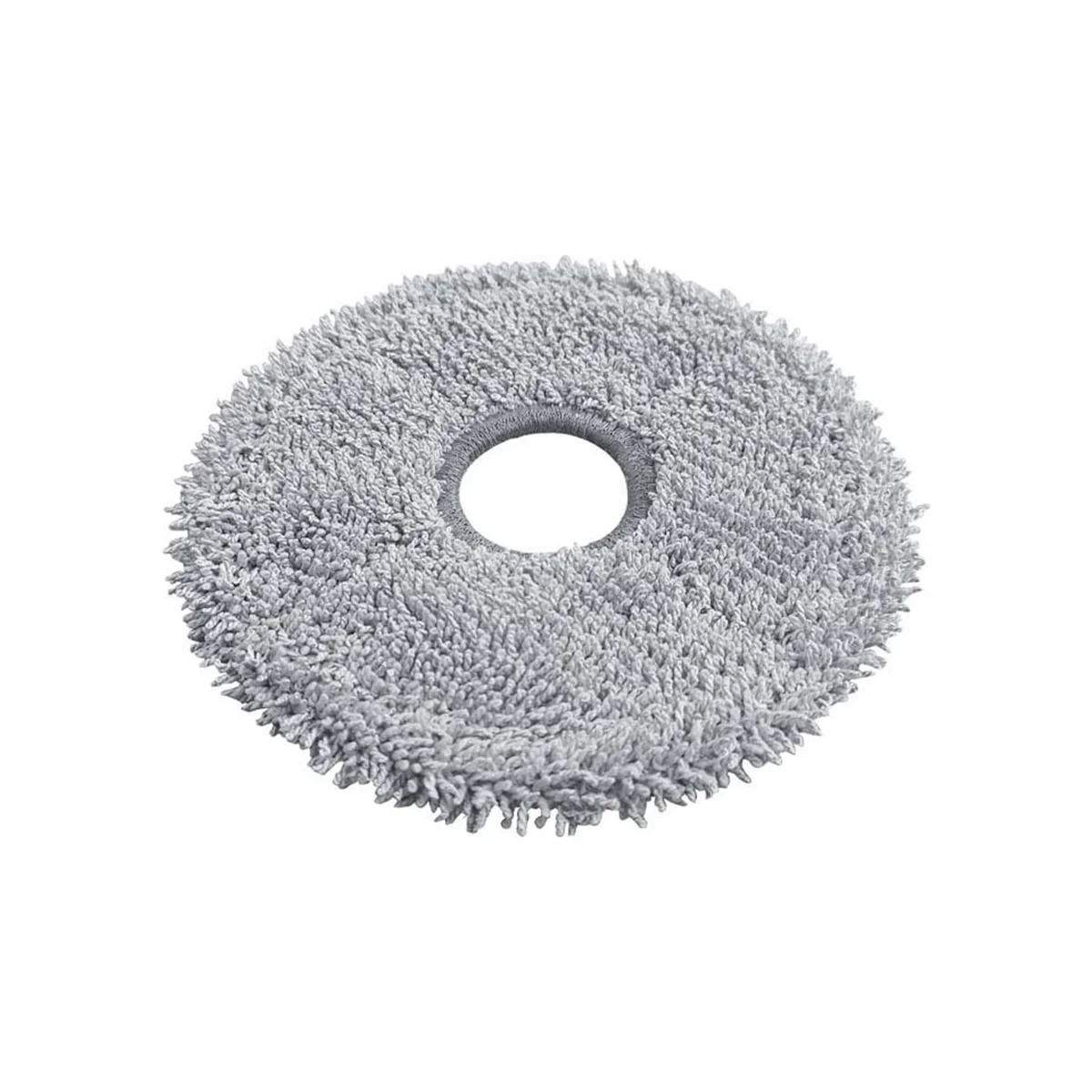 قماش ممسحة قابل للغسل للروبوت المكنسة الكهربائية ، 3S ، B108CN ، 2Pro ، B113CN ، 4 قطعة