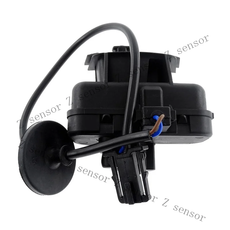 RRR+ 5N0810773F  Tank Door Lock Motor Actuator Control Unit for  Variant MK65790