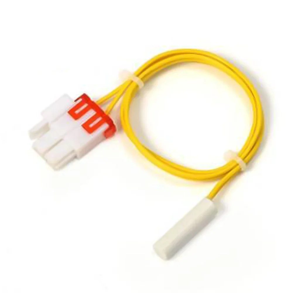 For Samsung RS21 Fridge Refrigerator Defrost Temperature Sensor DA3200006W Kitchen Appliances Refrigerator Parts