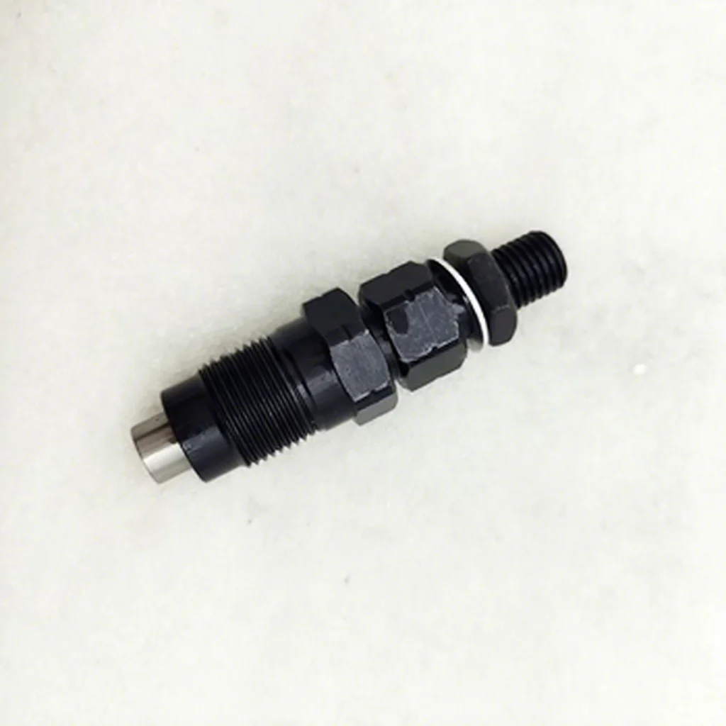 

ME201844 Fuel Injector Excavator Engine Parts 4M40 4M40T Engine Fuel Injector 4M40 Engine Injector Nozzle