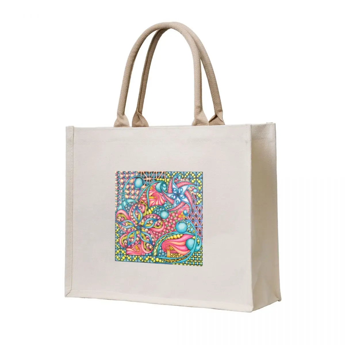 

Opportunity Tote Bag Custom bag Lady bags Canvas bag