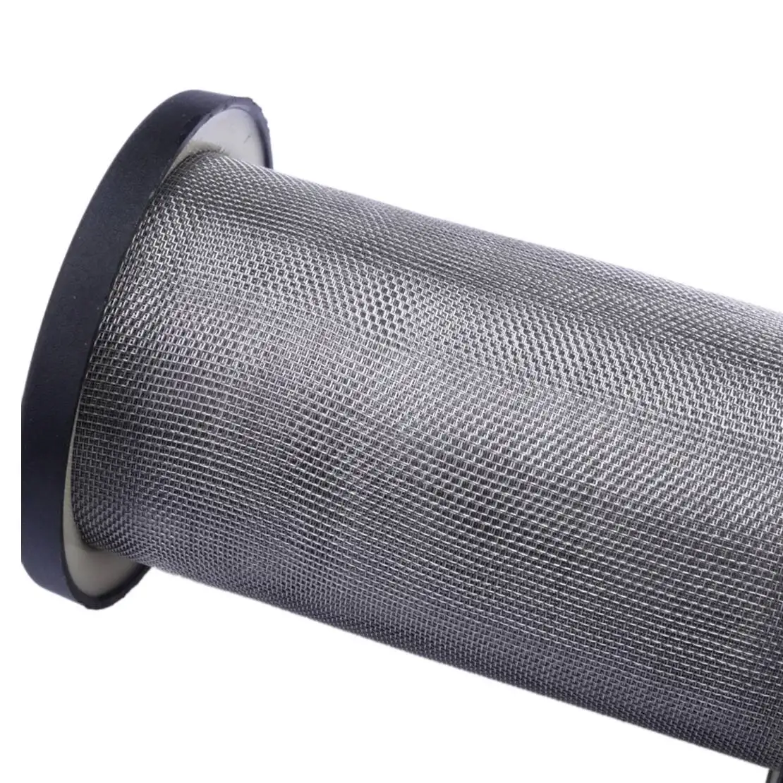 612630060015 2 pezzi separatore olio motore auto cattura lattina elemento filtrante adatto per la ventilazione del basamento