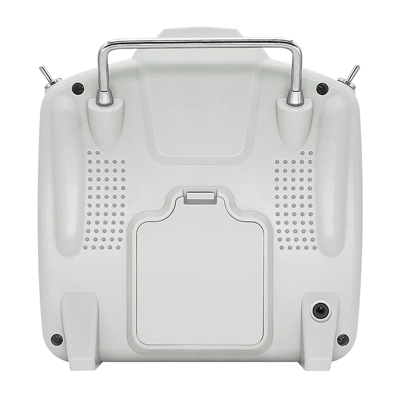 Transmetteur RC MC6C 2.4G 6 canaux avec mise à niveau du récepteur pour avion quadrirotor à voilure fixe, voitures compatibles avec MC-6A/6B