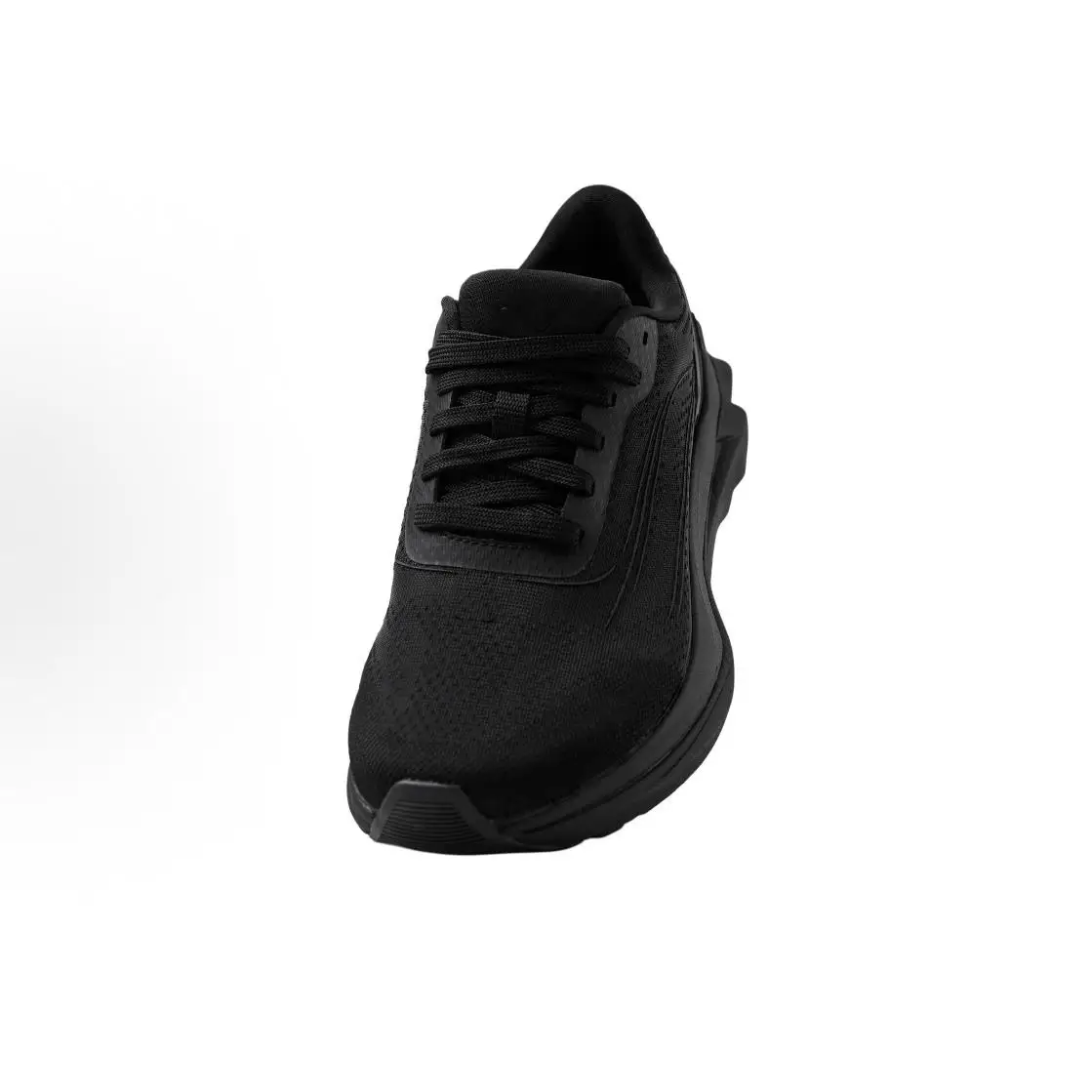 Scarpe ammortizzanti traspiranti in mesh stile celebrità autunno e inverno, leggere e comode per lo yoga, il fitness