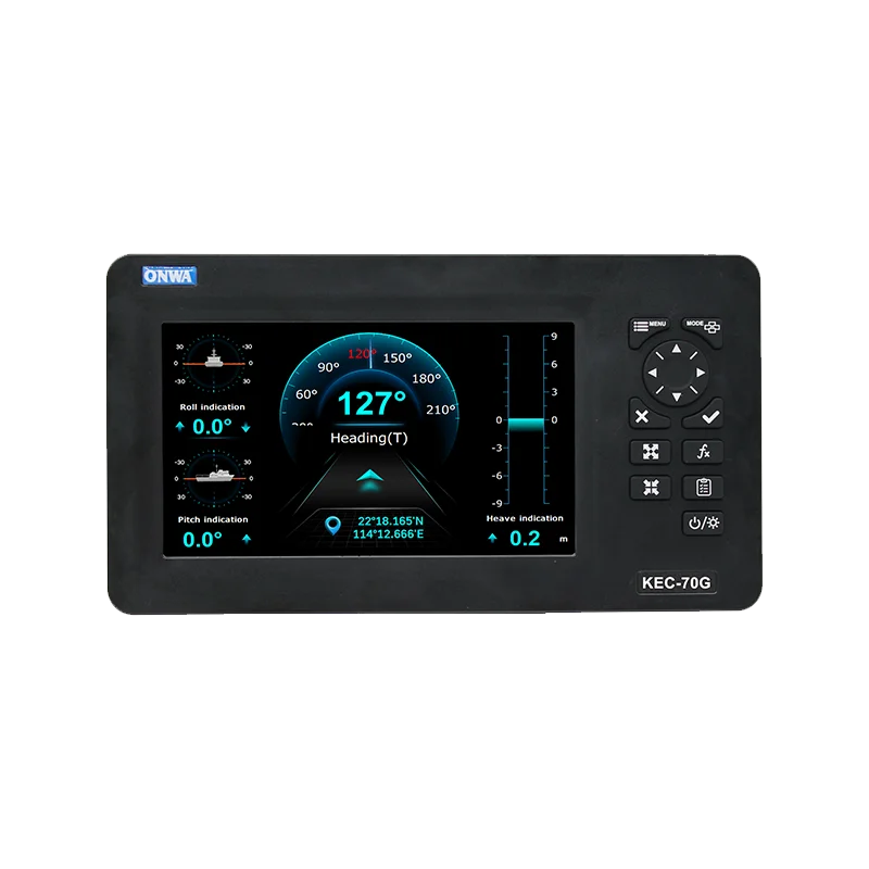 Digit Compass Satel…