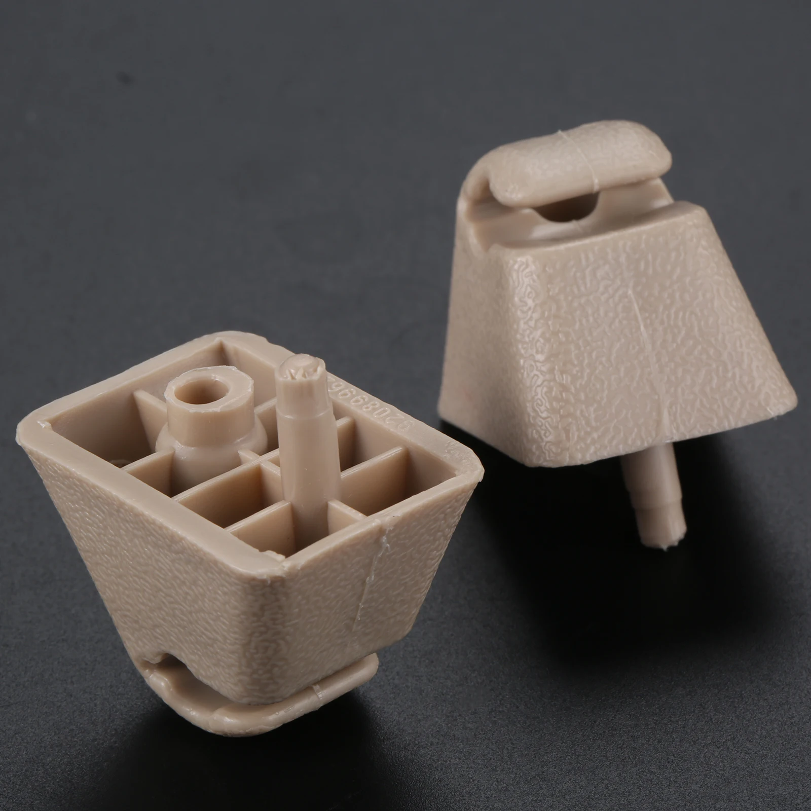 2Pcs Car Interior S… - image